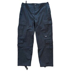 Stussy Design Corp. Ripstop Cargo Pants 37